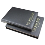 2003 'The Golf Club 400 Years…The Creative' Signed Presentation Book by Author Jeff Ellis