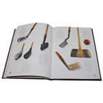 2003 'The Golf Club 400 Years…The Creative' Signed Presentation Book by Author Jeff Ellis