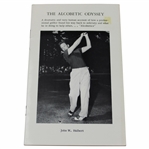 The Alcobetic Odyssey By John Hulbert