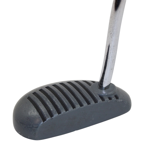 Zebra Faced Balanced Putter Original Grip