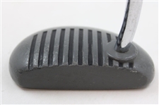 Zebra Faced Balanced Putter Original Grip