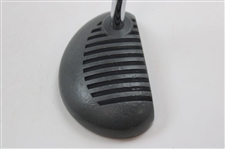 Zebra Faced Balanced Putter Original Grip