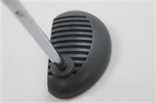 Zebra Faced Balanced Putter Original Grip