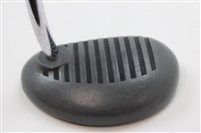 Zebra Faced Balanced Putter Original Grip