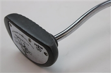 Zebra Faced Balanced Putter Original Grip