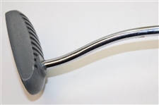 Zebra Faced Balanced Putter Original Grip