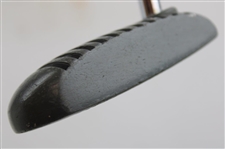 Zebra Faced Balanced Putter Original Grip