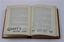 1915 'The Golfer's Handbook'