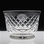 2015 AJGA Rolex Girls Junior Championship Cut Crystal Bowl Trophy - Junior AM Champion