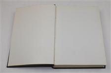 1927 'Golf Architecture In America' 1st Edition Book by George C. Thomas