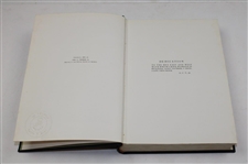 1927 'Golf Architecture In America' 1st Edition Book by George C. Thomas