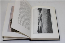 1927 'Golf Architecture In America' 1st Edition Book by George C. Thomas