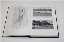 1927 'Golf Architecture In America' 1st Edition Book by George C. Thomas