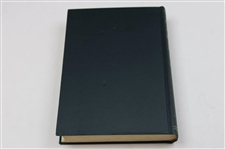 1927 'Golf Architecture In America' 1st Edition Book by George C. Thomas