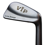 Curtis Strange 1989 MacGregor VIP Ltd Ed #21/50 Proof 1-9, P & SW Iron Set on Display - Mint Condition