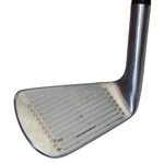 Curtis Strange 1989 MacGregor VIP Ltd Ed #21/50 Proof 1-9, P & SW Iron Set on Display - Mint Condition