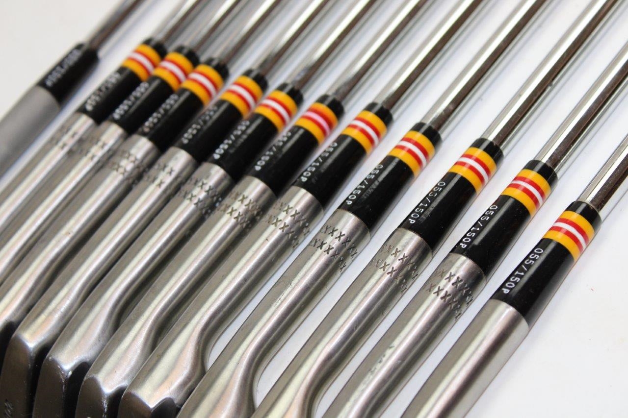 Lot Detail - Jack Nicklaus 1986 MacGregor Ltd Ed Proof 25th