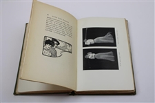 1904 'Golf For Women' Book by Genevieve Hecker
