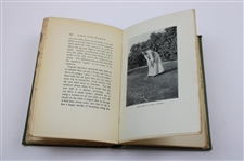 1904 'Golf For Women' Book by Genevieve Hecker
