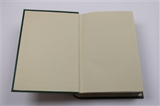 1904 'Great Golfers Their Methods At A Glance' Book by George Beldam