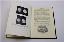 1985 'Allan Robertson, Golfer His Life And Times' Ltd Ed #405/1055 Book by Alistair Adamson