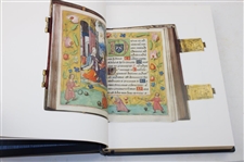 2004 'Golf Through The Ages 600 Years Of Golfing Art' Ltd Ed Book #91/150 Signed by Authors Flannery & Leech