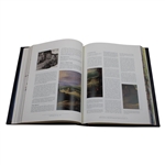 2004 'Golf Through The Ages 600 Years Of Golfing Art' Ltd Ed Book #91/150 Signed by Authors Flannery & Leech