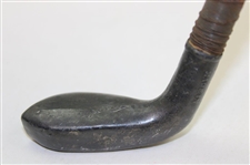 Golf Club Head Buggy Whip