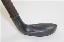 Golf Club Head Buggy Whip