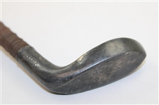 Golf Club Head Buggy Whip