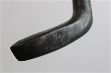 Golf Club Head Buggy Whip