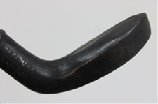 Golf Club Head Buggy Whip