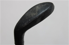 Golf Club Head Buggy Whip