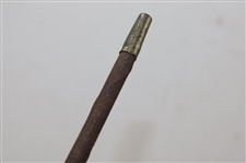 Golf Club Head Buggy Whip