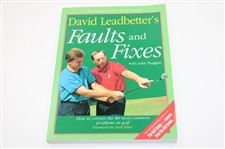 Six (6) Classic Golf Books including ''Golf My Way', 'Shark Attack' & Four (4) others