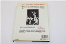 Six (6) Classic Golf Books including ''Golf My Way', 'Shark Attack' & Four (4) others