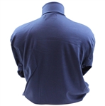 Paul Azinger's The Ryder Cup Team USA Navy Antigua Long Sleeve Turtleneck Shirt - Large