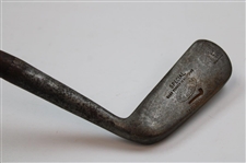 Tom Stewart Brovin & Smart Chicago Hand Forged In Scotland Special Smooth Face Putter