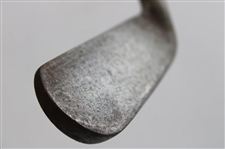 Tom Stewart Brovin & Smart Chicago Hand Forged In Scotland Special Smooth Face Putter