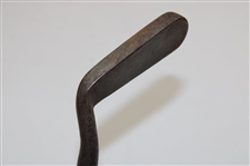 Tom Stewart Brovin & Smart Chicago Hand Forged In Scotland Special Smooth Face Putter