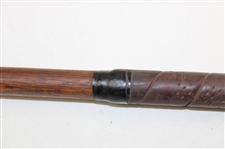 Tom Stewart Brovin & Smart Chicago Hand Forged In Scotland Special Smooth Face Putter