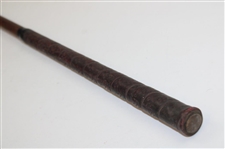 Tom Stewart Brovin & Smart Chicago Hand Forged In Scotland Special Smooth Face Putter