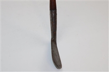 Clydesdale Rubber Co. Glasgow 10 Iron