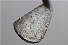 Clydesdale Rubber Co. Glasgow 10 Iron