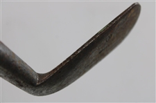 Clydesdale Rubber Co. Glasgow 10 Iron