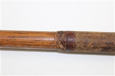 Clydesdale Rubber Co. Glasgow 10 Iron