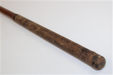Clydesdale Rubber Co. Glasgow 10 Iron