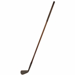 Clydesdale Rubber Co. Glasgow 10 Iron