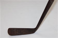 R. Condif St. Andrews Hand Forged Made in Scotland Special Triumph Putter