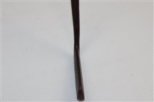 R. Condif St. Andrews Hand Forged Made in Scotland Special Triumph Putter